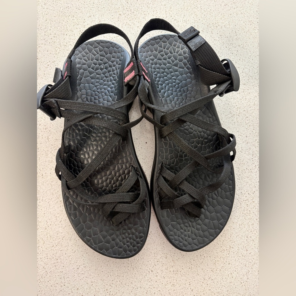 Chaco Zx2 Sandals D2